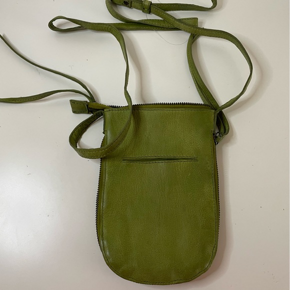 NWOT Free People We The Free Wyatt Crossbody - Picture 7 of 8